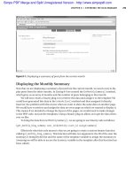 Practical Web 2.0 Applications with PHP phần 6 ppt