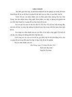 Nghiên cứu chế biến cá trích khô tẩm gia vị bằng phương pháp sấy bức xạ hồng ngoại kết hợp sấy lạnh