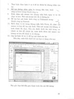 Tự học Visual Basic và bài tập thực hành part 3 pot