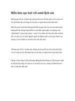 Biến hóa cực kul với sơmi lệch cúc ppsx