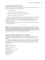 Pro .NET 2.0 Extreme Programming 2006 phần 6 pdf