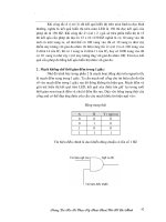 Giáo trình hướng dẫn tìm hiểu nguyên lý chu kỳ xung chuẩn với cổng logic phần 4 pdf