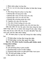 Văn bản pháp luật về thư viện part 10 pps