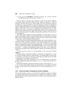 DESIGN AND ANALYSIS OF DISTRIBUTED ALGORITHMS phần 9 pdf