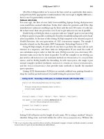 C# in Depth what you need to master c2 and 3 phần 10 pot