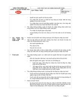 Qui trình thuế 2 pot