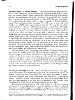 neural networks algorithms applications and programming techniques phần 4 ppt