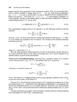 SIMULATION AND THE MONTE CARLO METHOD Episode 6 doc