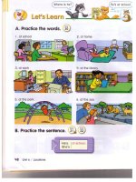 let''''s go 2 students book 3rd edition phần 6 ppsx