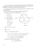 Giáo trình Tự động hóa trong xây dựng part 3 docx