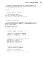 Beginning XNA 2.0 Game Programming From Novice to Professional phần 8 pptx