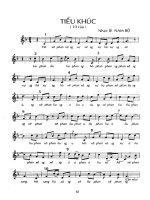 Đàn bầu nâng cao part 6 potx