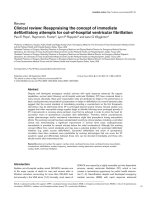 Báo cáo khoa học: 