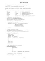 .NET Framework Solution In Search of the Lost Win32 API phần 6 pps