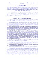 Hợp đồng mua bán hàng hóa trong đàm phán pps