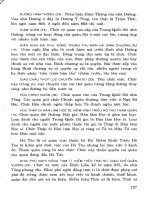 Việt sử giai thoại tập 1 part 10 pptx