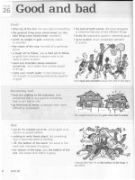 in the know understanding and using idioms phần 6 pdf