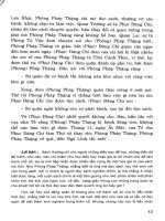 Việt sử giai thoại tập 1 part 4 potx