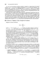 SIMULATION AND THE MONTE CARLO METHOD Episode 10 pot