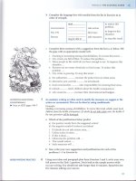 focus on academic skills for ielts phần 4 ppt