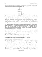 Optimal Control with Engineering Applications Episode 8 potx