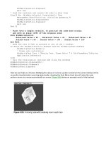 microsoft visual basic game programming with directx phần 4 ppsx