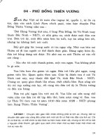 Việt sử giai thoại tập 1 part 2 ppsx