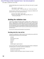 PHP Object-Oriented Solutions phần 5 pdf