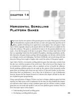 Game Programming All in One 2 nd Edition phần 8 doc