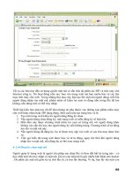 Giáo trình tổng hợp phân tích các quá trình thanh toán sản phẩm bằng công nghệ PGD-Pretty Good Privacy phần 3 pps