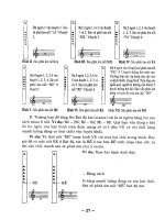 Phương pháp tự học thổi sáo và ngâm thơ part 4 ppt