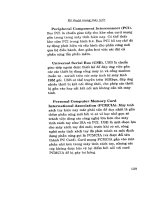 Network - Kỹ thuật mạng máy tính part 4 docx