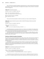 Building Spring 2 Enterprise Applications phần 5 docx