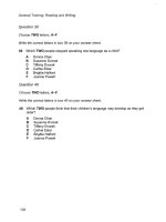 cambridge ielts 8 phần 8 pot