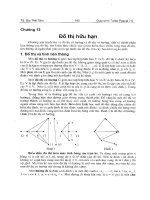 Giáo trình Turbo Pascal 7.0 - Lý thuyết, bài tập và lời giải part 8 potx