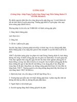 Bệnh Học Thực Hành: CƯỜNG GIÁP (Cường Giáp - Giáp Trạng Tuyến Công Năng Cang Tiến Chứng, Bướu Cổ Lồi Mắt, Bazedow) pot