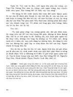 Việt sử giai thoại tập 3 part 8 pptx