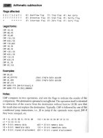 assembly language step by step programming with dos and linux PHẦN 10 pps