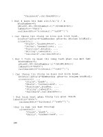 Cơ sở Matlab và ứng dụng part 7 ppt