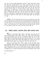 Việt sử giai thoại tập 3 part 5 doc