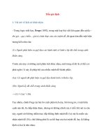 Tiền giả định pps