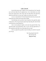 Nghiên cứu ảnh hưởng của độ deacetyl đến hoạt tính chống oxy hóa của chitosan thủy phân bằng H2SO4