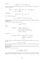 Proakis J. (2002) Communication Systems Engineering - Solutions Manual (299s) Episode 14 pot