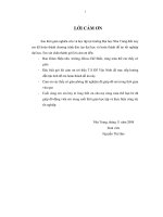 Nghiên cứu chế biến nước ép cam thạch dừa bổ sung carrageenan