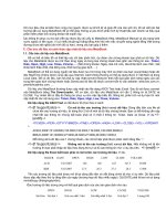 Sử dụng Metastock doc
