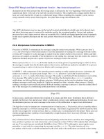 Operating Systems Design and Implementation, Third Edition phần 3 pptx