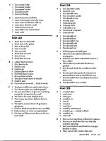 grammar spectrum 2 pre intermediate phần 10 pptx