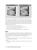 Chapter 2: Structutal Patterns: Decorator, Proxy and Bridge potx