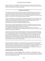 .NET Framework Solution In Search of the Lost Win32 API phần 8 pot