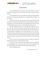 Một số biện pháp nhằm nâng cao năng lực cạnh tranh tại công ty cổ phần thủy sản 584 nha trang